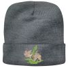 Fleece Lined Beanie Cap Thumbnail
