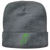 Fleece Lined Beanie Cap Thumbnail
