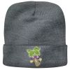 Fleece Lined Beanie Cap Thumbnail