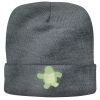 Fleece Lined Beanie Cap Thumbnail