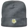Fleece Lined Beanie Cap Thumbnail