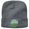 Fleece Lined Beanie Cap Thumbnail