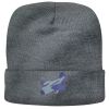 Fleece Lined Beanie Cap Thumbnail