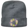 Fleece Lined Beanie Cap Thumbnail