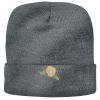 Fleece Lined Beanie Cap Thumbnail