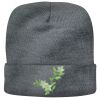 Fleece Lined Beanie Cap Thumbnail
