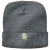Fleece Lined Beanie Cap Thumbnail