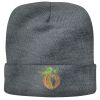 Fleece Lined Beanie Cap Thumbnail