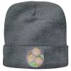 Fleece Lined Beanie Cap Thumbnail