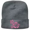 Fleece Lined Beanie Cap Thumbnail