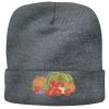 Fleece Lined Beanie Cap Thumbnail