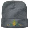 Fleece Lined Beanie Cap Thumbnail