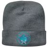 Fleece Lined Beanie Cap Thumbnail