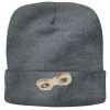 Fleece Lined Beanie Cap Thumbnail