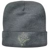 Fleece Lined Beanie Cap Thumbnail