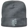 Fleece Lined Beanie Cap Thumbnail