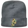 Fleece Lined Beanie Cap Thumbnail