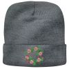 Fleece Lined Beanie Cap Thumbnail