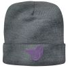 Fleece Lined Beanie Cap Thumbnail