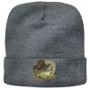 Fleece Lined Beanie Cap Thumbnail