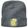 Fleece Lined Beanie Cap Thumbnail