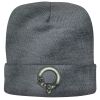 Fleece Lined Beanie Cap Thumbnail