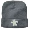 Fleece Lined Beanie Cap Thumbnail