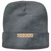 Fleece Lined Beanie Cap Thumbnail