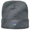 Fleece Lined Beanie Cap Thumbnail