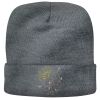 Fleece Lined Beanie Cap Thumbnail