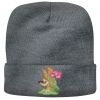 Fleece Lined Beanie Cap Thumbnail