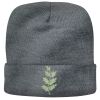 Fleece Lined Beanie Cap Thumbnail
