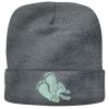 Fleece Lined Beanie Cap Thumbnail