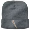 Fleece Lined Beanie Cap Thumbnail