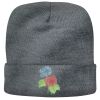 Fleece Lined Beanie Cap Thumbnail