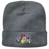 Fleece Lined Beanie Cap Thumbnail