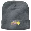 Fleece Lined Beanie Cap Thumbnail