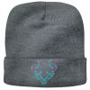 Fleece Lined Beanie Cap Thumbnail
