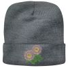 Fleece Lined Beanie Cap Thumbnail