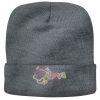 Fleece Lined Beanie Cap Thumbnail