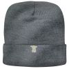 Fleece Lined Beanie Cap Thumbnail
