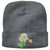 Fleece Lined Beanie Cap Thumbnail