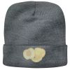 Fleece Lined Beanie Cap Thumbnail