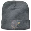 Fleece Lined Beanie Cap Thumbnail