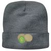 Fleece Lined Beanie Cap Thumbnail