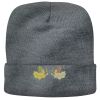 Fleece Lined Beanie Cap Thumbnail