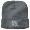 Fleece Lined Beanie Cap Thumbnail