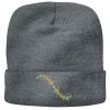Fleece Lined Beanie Cap Thumbnail
