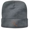 Fleece Lined Beanie Cap Thumbnail