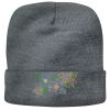 Fleece Lined Beanie Cap Thumbnail
